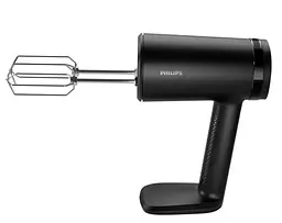 Міксер без чаші Philips чорний (HR3781/00) - мініатюра 2