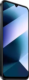 Смартфон Xiaomi Poco C85, 6/128GB Black (Global) NFC (with charger) - мініатюра 3