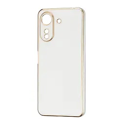 Чохол Golden Line Xiaomi Redmi 13C 4G/Poco C65 4G White