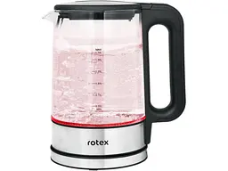 Електрочайник Rotex RKT85-GS Smart - мініатюра 3