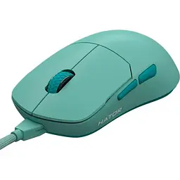 Миша Hator Quasar Essential Mint [HTM-404] [81976] - мініатюра 2