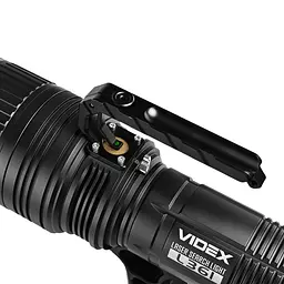 Зенітно-пошуковий лазерний переносний ліхтар Videx VLF-L361, 7000Lm 6500K (28093-000) - мініатюра 6