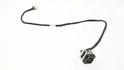 Роз'єм живлення PJ934 (Dell: 3700 series) з кабелем