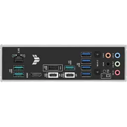 Материнська плата Asus X870-Plus TUF Gaming Wi-Fi Socket AM5 (TUF GAMING X870-PLUS WIFI) - мініатюра 3