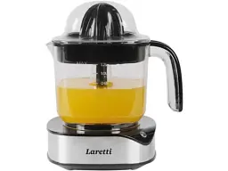 Соковитискач для цитрусових (цитрус-прес) Laretti LR-FP7418