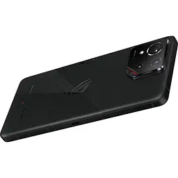 Смартфон Asus ROG Phone 9 12/512GB Phantom Black [128438] - мініатюра 11