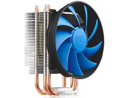 Повітряне охолодження Deepcool GAMMAXX 300 (DP-MCH3-GMX300) - мініатюра 2