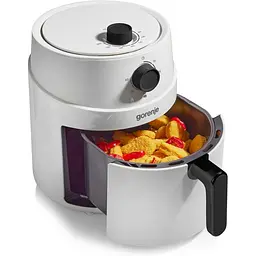 Мультипіч Gorenje AF 1300 XG AF-4505M (742810) - мініатюра 5