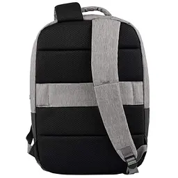 Рюкзак для ноутбука 2E 16" BPN6326 DayPack , grey (2E-BPN6326GR) - мініатюра 5
