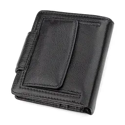 Жіночий шкіряний гаманець (ST415) ST Leather 9,5х11х3 см acs0015526 - мініатюра 2