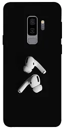 TPU чохол Demsky Stay tuned для Samsung Galaxy S9+