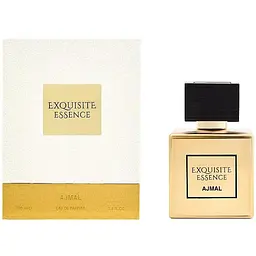 Оригінал Ajmal Exquisite Essence 100 мл парфумована вода