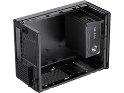 Корпус Gamemax Spark Air Black - мініатюра 5