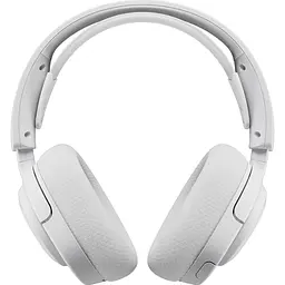 Навушники SteelSeries Arctis Nova 5X White (61677) - мініатюра 4