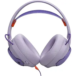 Ігрові навушники JBL Quantum 250 Purple (JBLQTUM250PUR) [159484] - мініатюра 2