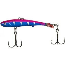 Балансир Viking Fishing Mate Ice Jig 60mm 17g #09 Strange Perch