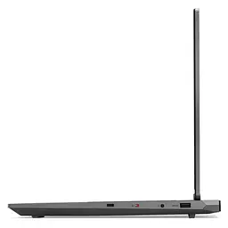 Ноутбук Lenovo LOQ 15IRX10, 15, 6 FHD 1920x1080 IPS 300 ніт 144 Гц, 10- ядерний Intel Core i5- 13450HX, 16 ГБ DDR5, 2 x 2 ТБ SSD m2 PCIe, NVIDIA GeForce RTX 5060 8 ГБ GDDR7, Windows 11 Home, 2, 40 кг Луна Грей - мініатюра 10