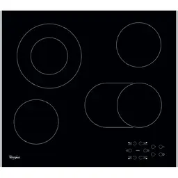 Електрична варильна поверхня Whirlpool AKT 8130/LX [138078]