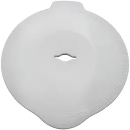 Кришка чаші блендера Panasonic X0201-110