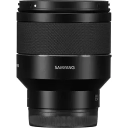 Об'єктив Samyang 50mm f/1.4 AF FE II Sony E (SYIO5014-E) [169217] - мініатюра 3