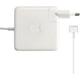 Зарядний пристрій для ноутбуків Foxconn MacBook A1435 Apple Magsafe 2 60W - мініатюра 3