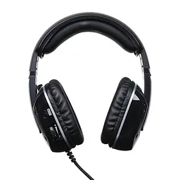 Гарнiтура Somic G909 Pro Чорний (9590010164) - мініатюра 4