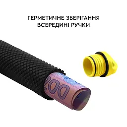 Подвійний плаваючий монопод AIRON X-263-1 для камери та смартфону (69477915500103) - мініатюра 3