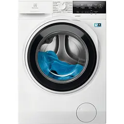 Пральна машина Electrolux (EW7F3414U)