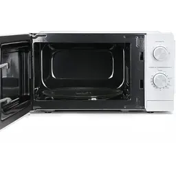 Мікрохвильова піч MIDEA MM7P012MZ-W - мініатюра 4