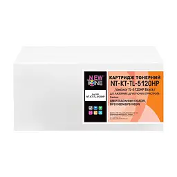 Тонер-картридж NewTone Pantum BM5100ADN/BM5100ADW, BP5100DN/BP5100DW / TL-5120HP Black 6000ст (NT-KT-TL-5120HP)
