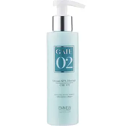 Крем-реконструктор з морським колагеном СПА-терапія Emmebi Italia Gate 02 Ocean Spa Therapy Cream 150 мл