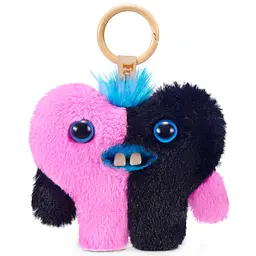 М'яка іграшка-брелок Fuggler Baby Pinkles Малюк Пінк-Блю 8 см (15759B)