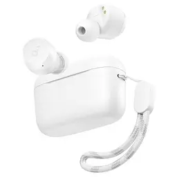Навушники ANKER SoundСore A25i White A3948G21