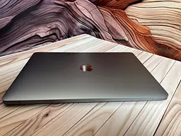 Ноутбук Apple MacBook Air 13" 2020 A2337 M1/8/256 (FVFFTD7VQ6L4) Б/в - мініатюра 7