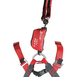 Карабін Camp Triad 3Lock Silver (1060-3142) - мініатюра 2