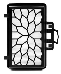 Фільтр для пилососу Electrolux F168 (6769237) - мініатюра 2