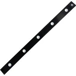 Світильник з датчиком руху Epik MZ-L1602 800mm Black [154245]
