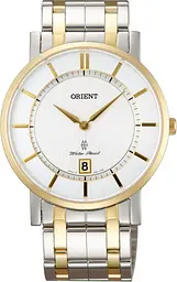 Годинник Orient Contemporary FGW01003W0