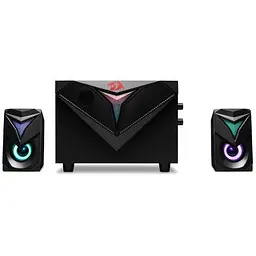 Акустична система Redragon Toccata 11Вт RGB USB (78149) - мініатюра 3