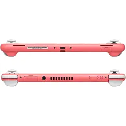 Ігрова консоль Nintendo Switch Lite HDH-001 Coral - мініатюра 4