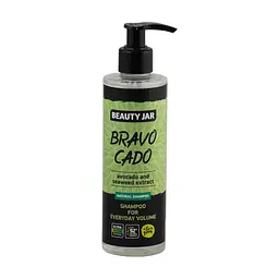 Шампунь для об'єму волосся Bravoсado Beauty Jar 250 мл