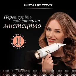 Фен Rowenta Ultimate Experience Maestria CV9910F3 [174326] - мініатюра 9