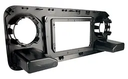 Перехідна рамка Mercedes-Benz Sprinter Carav 22-1916 - мініатюра 3