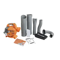 Повітродувка бензинова Sturmax GBM1927 - мініатюра 4