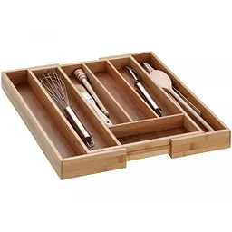Органайзер для столових приладів Kela Kalma 39x33x5 см (00000020299) - мініатюра 3