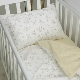 Постільна білизна підліткова Viluta Сатин Twill 30 805-P 210х143 см - мініатюра 7