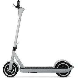 Електросамокат SoFlow So One+ WO E-Scooter 7.8 Ah SilverGrey (101680118) - мініатюра 4