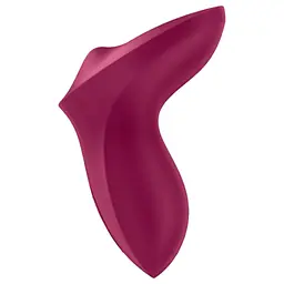 Вібратор Satisfyer Exciterrr Berry Satisfyer SX1218 99311 - мініатюра 6