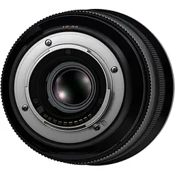 Об'єктив Fujifilm XF 16-55mm f/2.8 R LM WR (16443072) [117483] - мініатюра 5