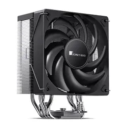 Кулер до процесора JONSBO CR-1000 MAX Black